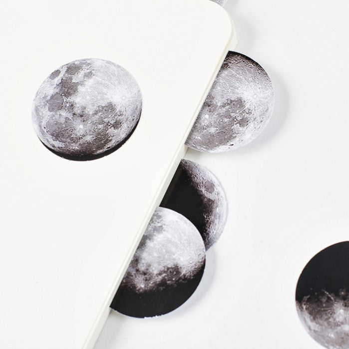 Moon Notes