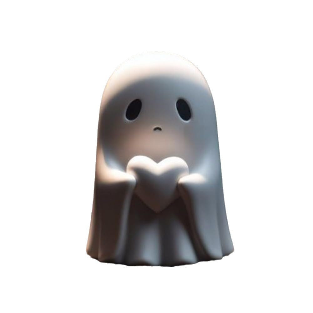 Ghost Friends – Halloween-Geisterfiguren