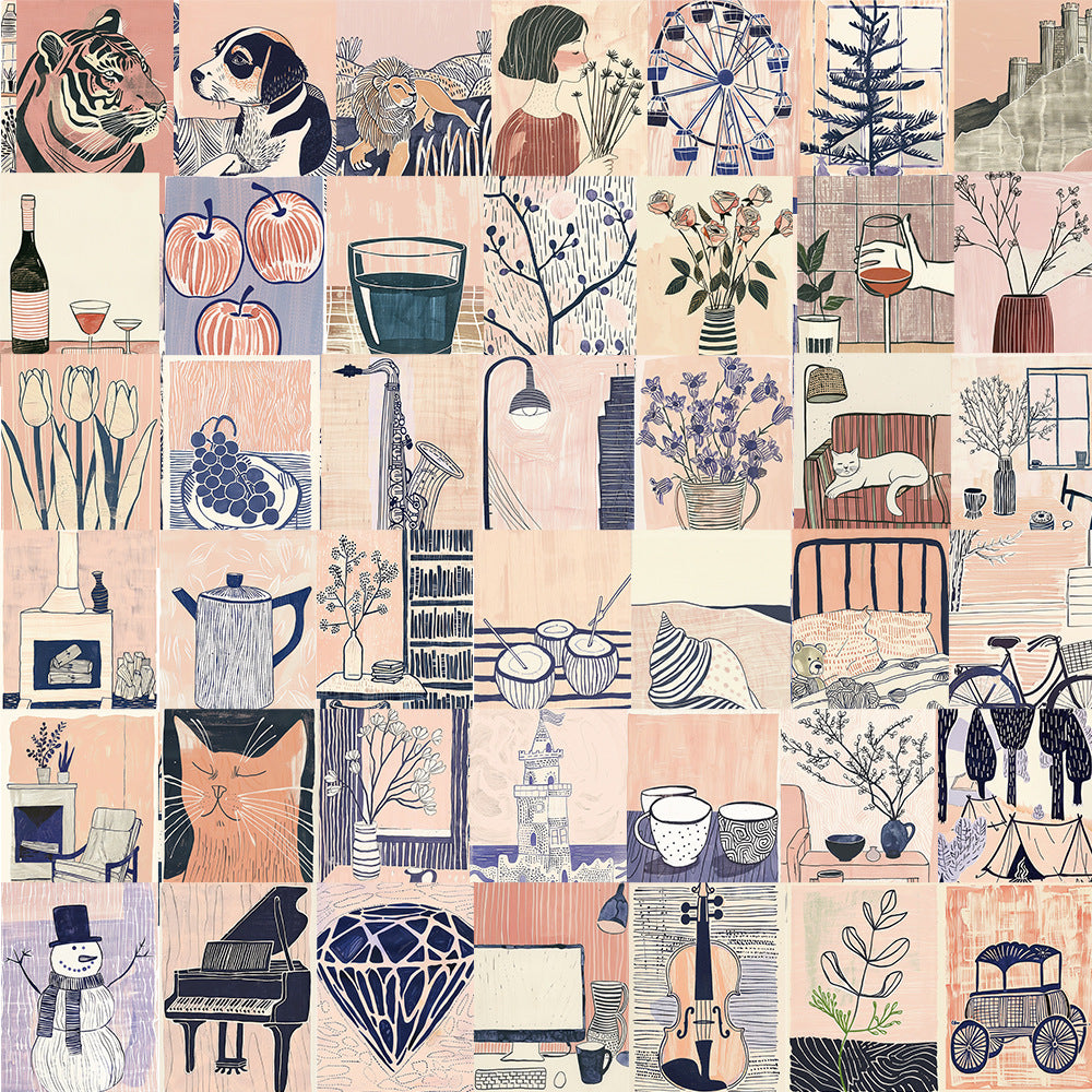 Atelier Minis