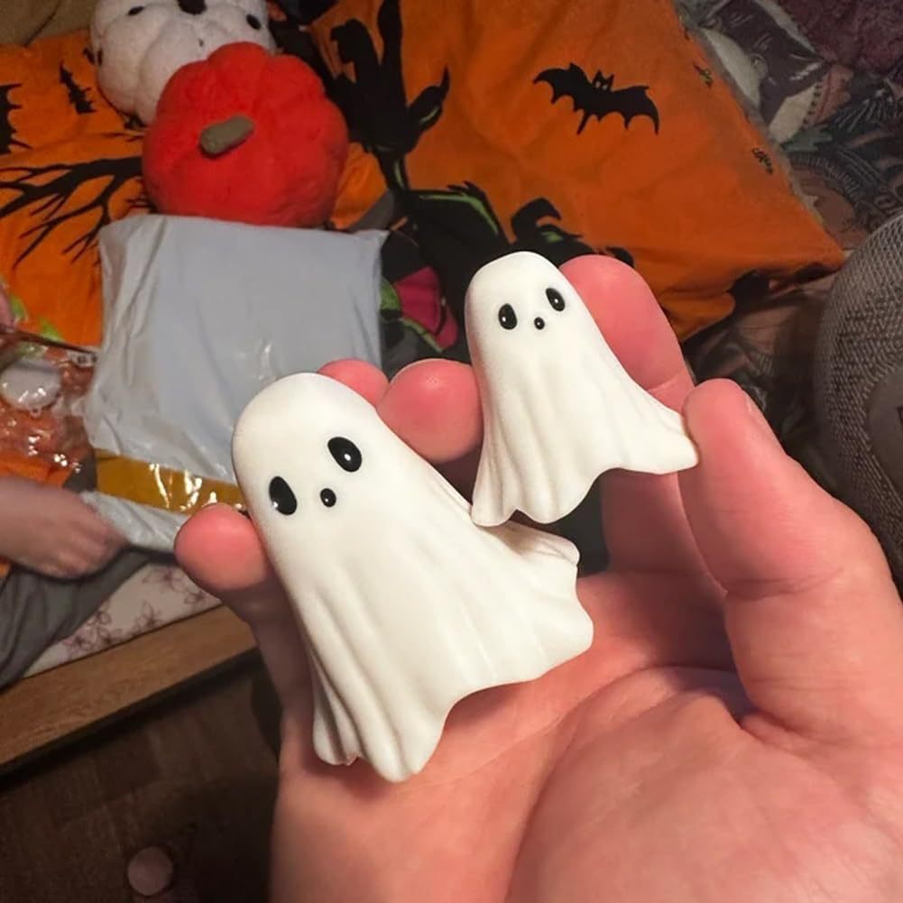 Ghost Friends – Halloween-Geisterfiguren
