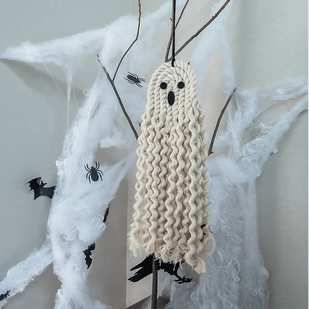 Spooky Spirit – Hängender Stoffgeist