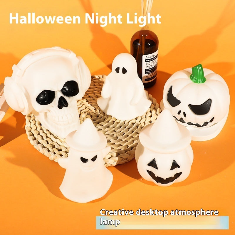 Little Boo – Mini-Geisterlicht