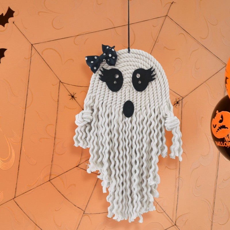 Spooky Spirit – Hängender Stoffgeist