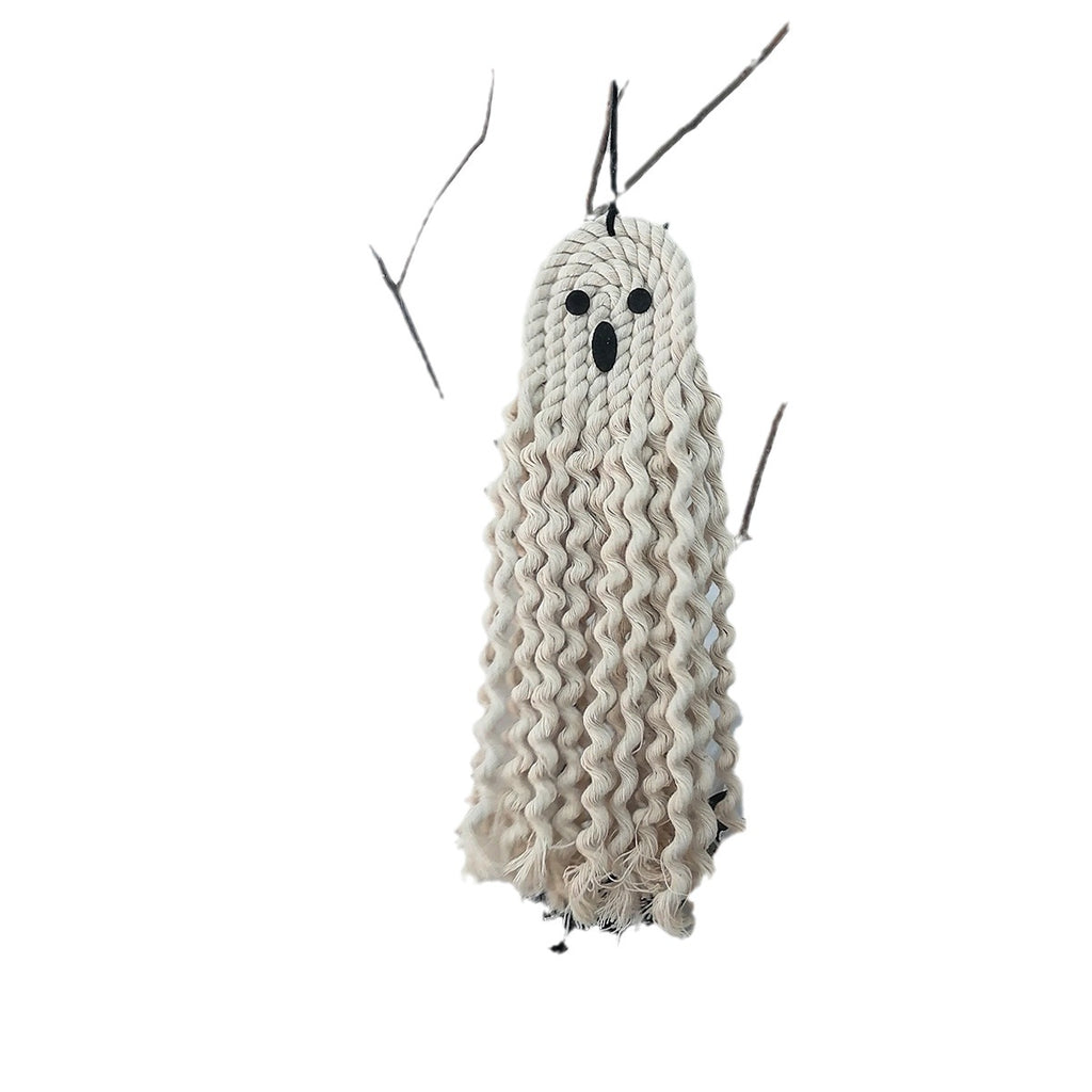 Spooky Spirit – Hängender Stoffgeist