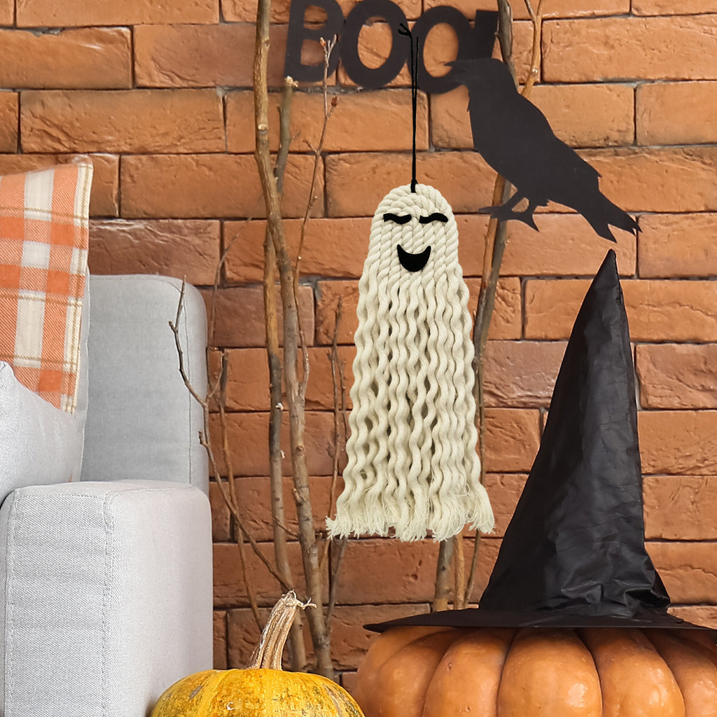 Spooky Spirit – Hängender Stoffgeist