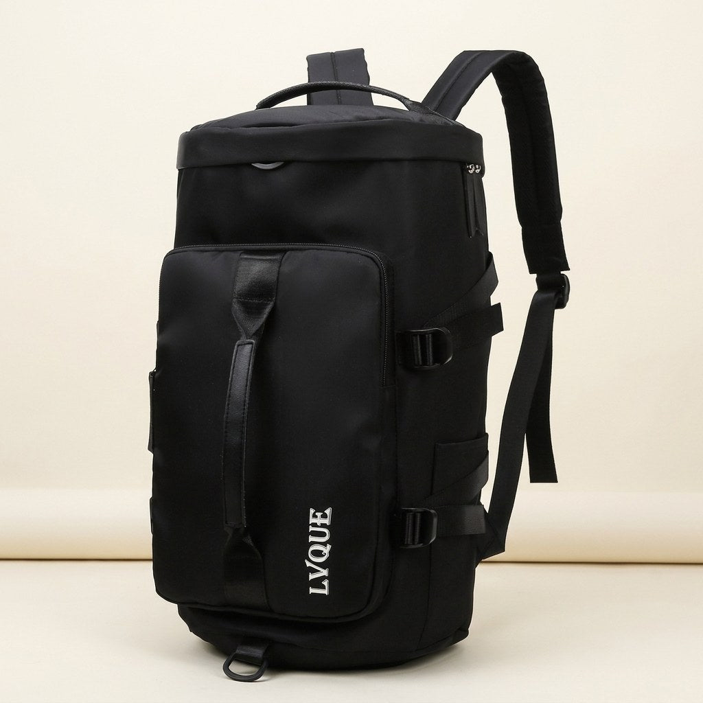 Wandelbare Sport- und Reisetasche