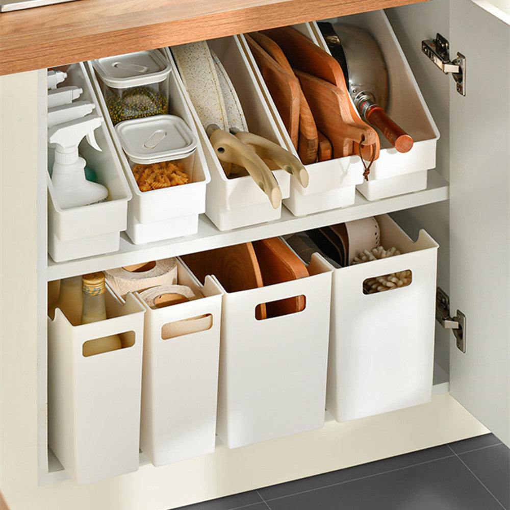 Schrank-Organizer mit Griff