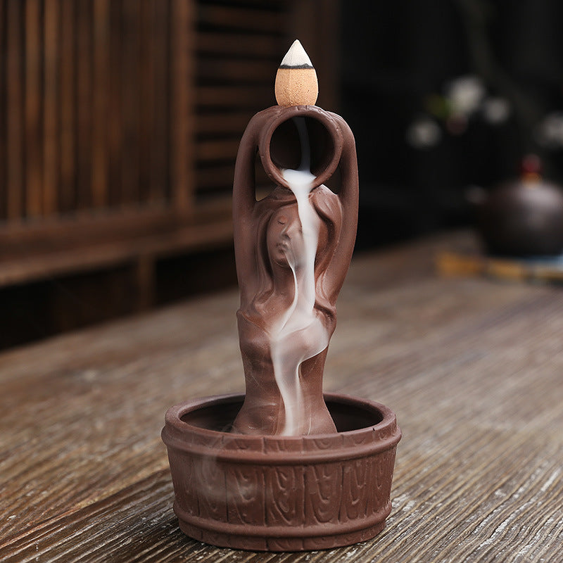 Slow Ritual