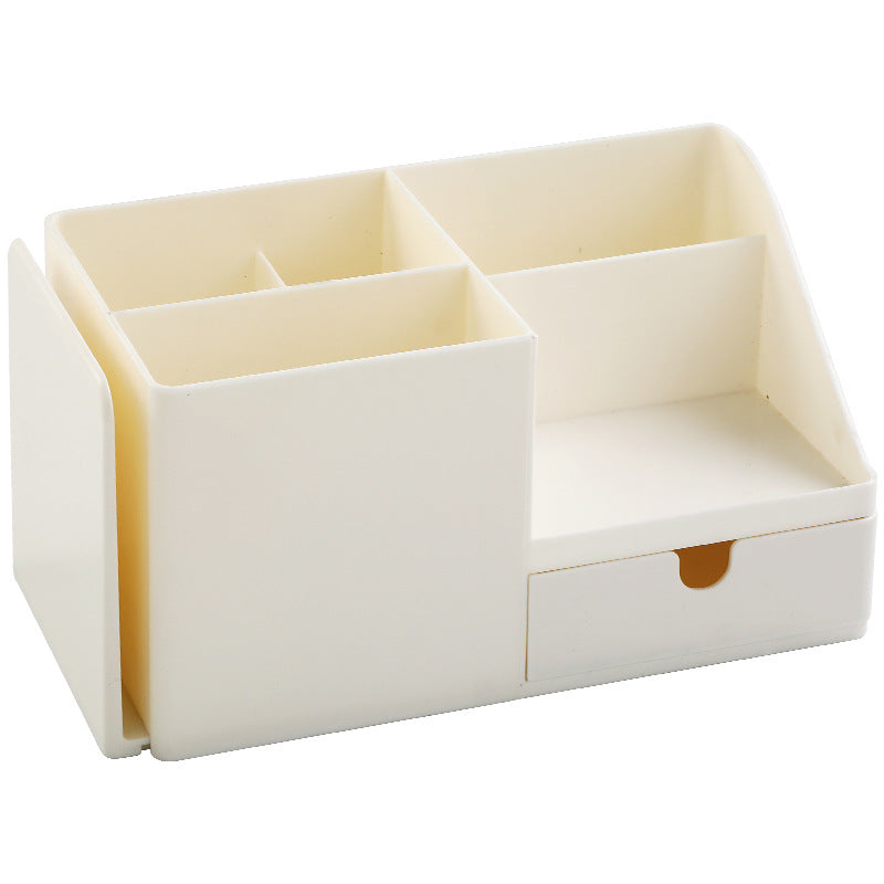 Desktop-Organizer für Unterlagen