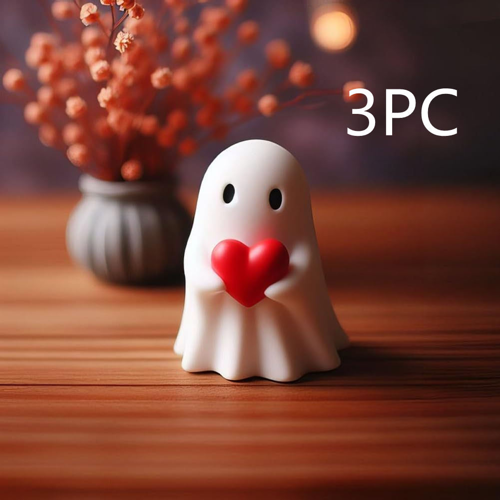 Ghost Friends – Halloween-Geisterfiguren