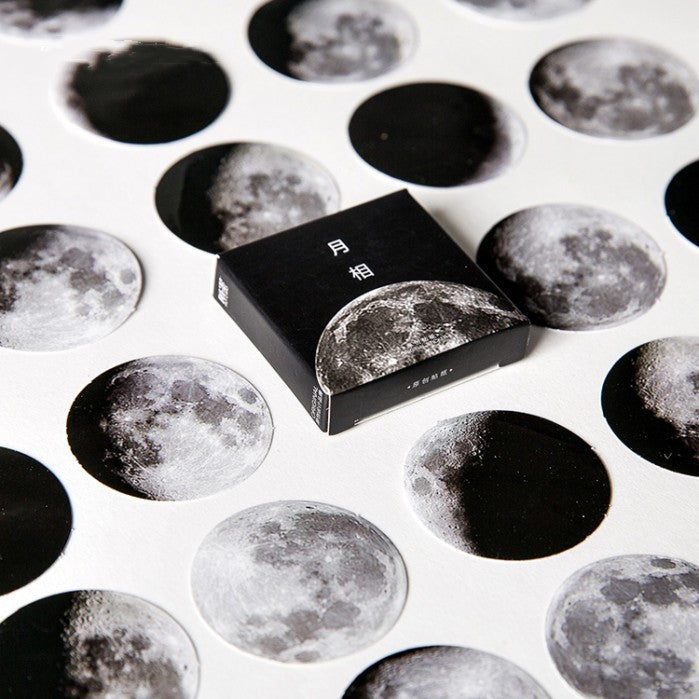 Moon Notes