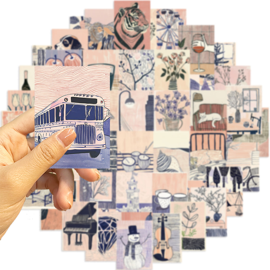 Atelier Minis