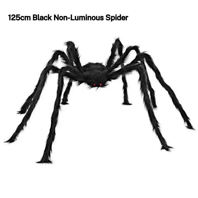 Web Glow – LED-Spinnennetz-Dreieck