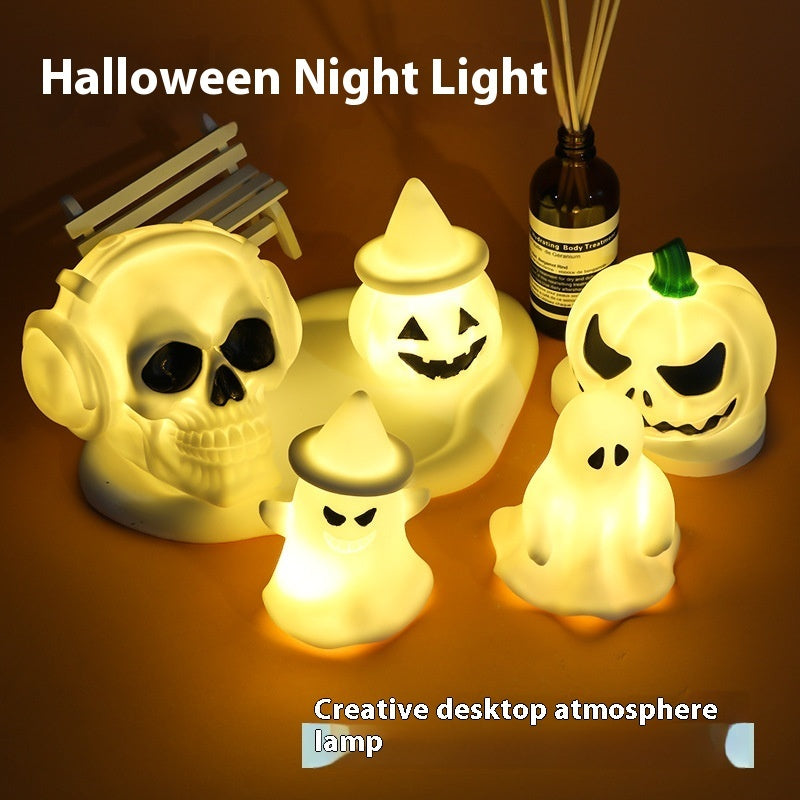 Little Boo – Mini-Geisterlicht