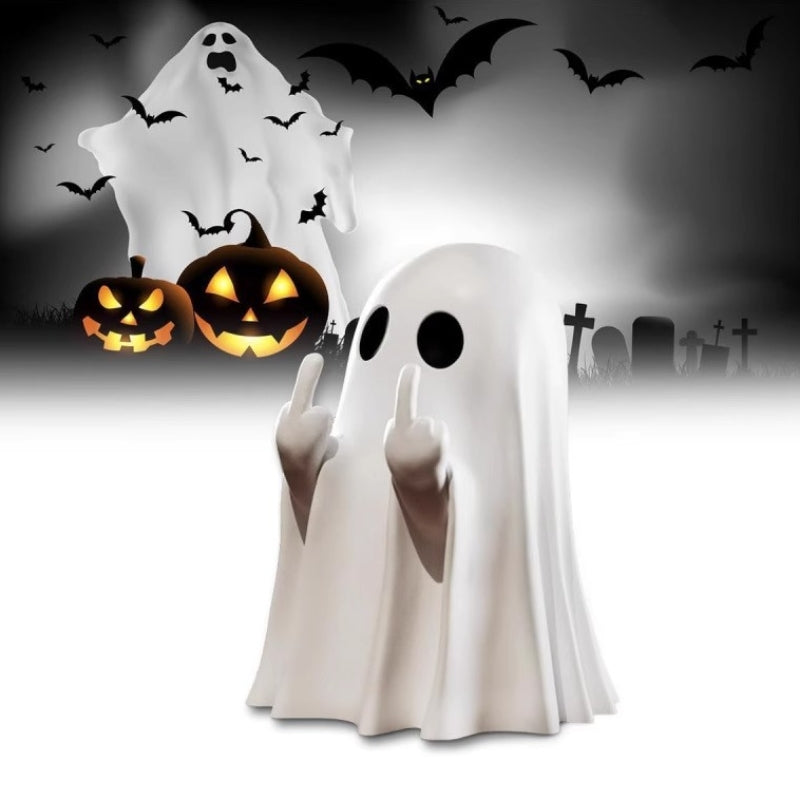 Ghost Friends – Halloween-Geisterfiguren