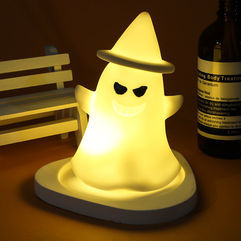 Little Boo – Mini-Geisterlicht