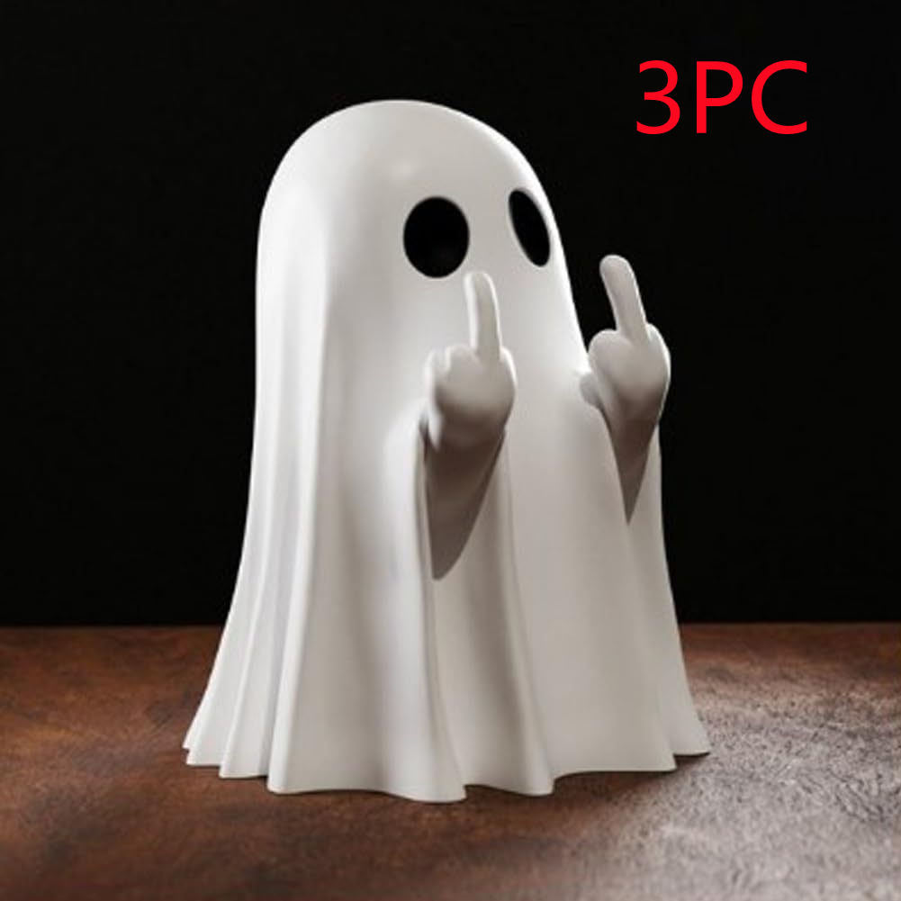 Ghost Friends – Halloween-Geisterfiguren