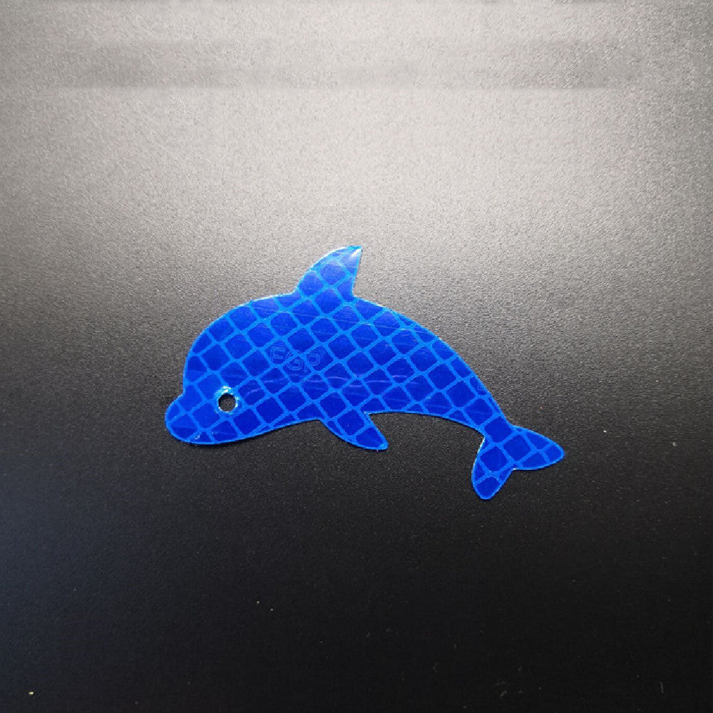 Dolphin Shine
