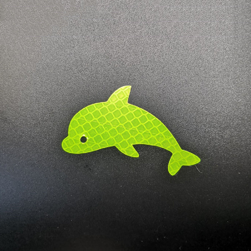 Dolphin Shine