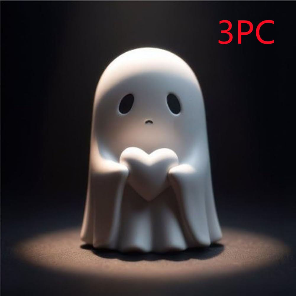 Ghost Friends – Halloween-Geisterfiguren