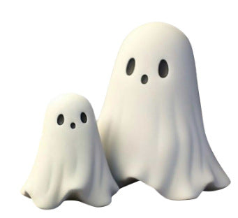 Ghost Friends – Halloween-Geisterfiguren