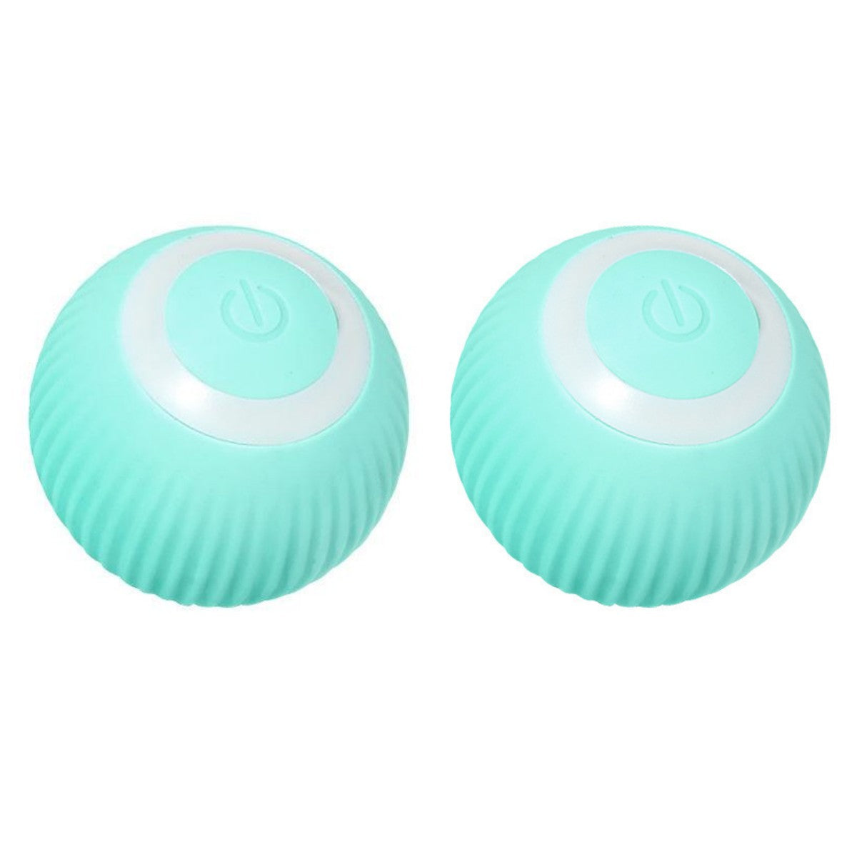 Automatisch rollender Spielball – Originalproduktfoto