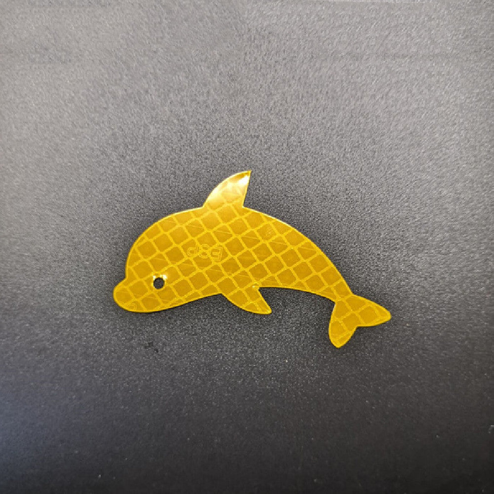 Dolphin Shine