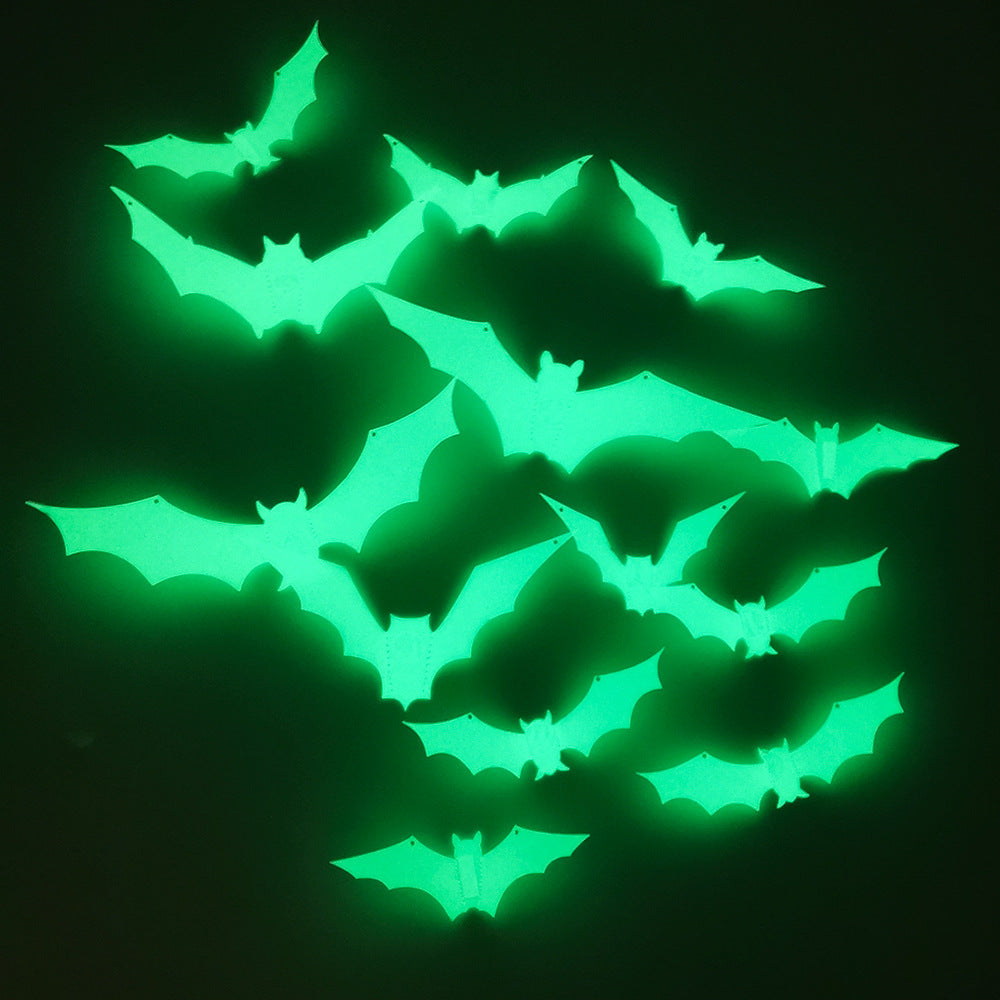 Bat Glow