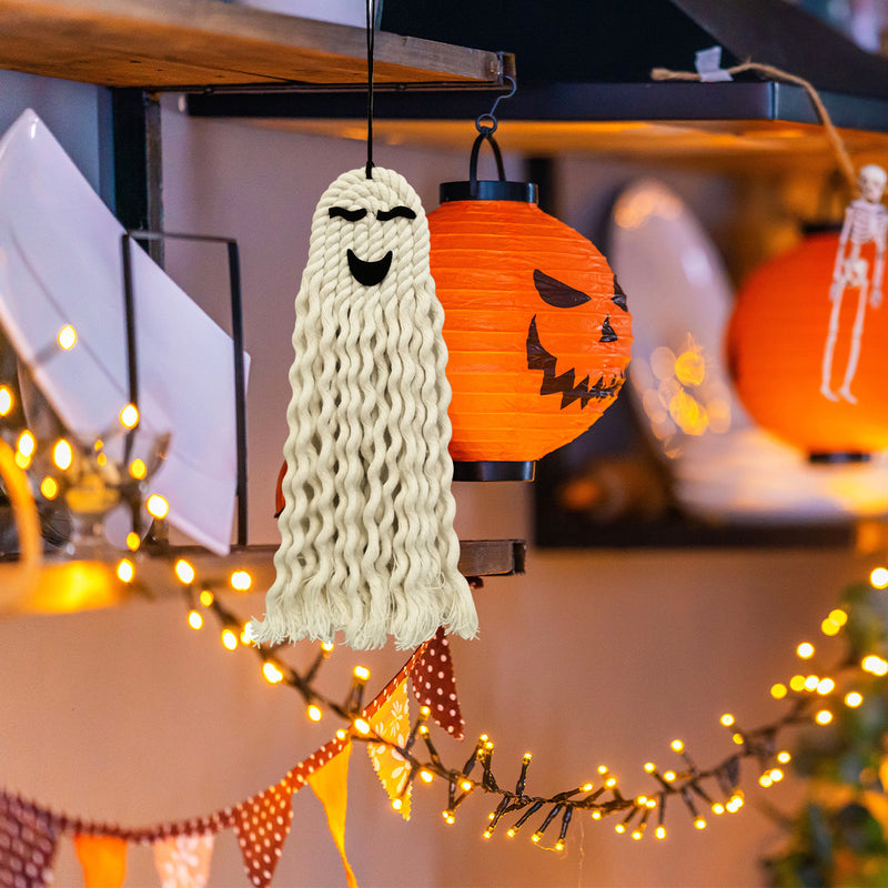 Spooky Spirit – Hängender Stoffgeist