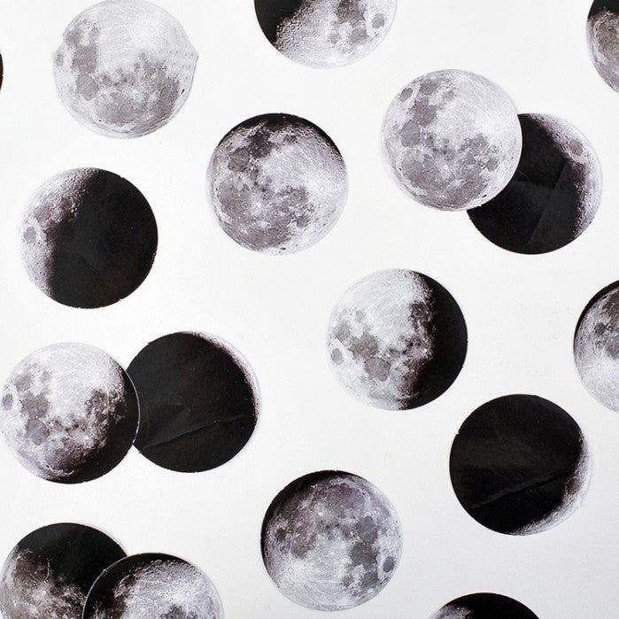 Moon Notes