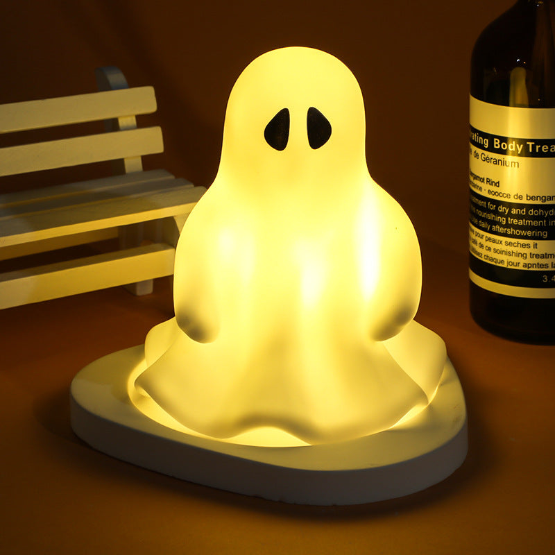 Little Boo – Mini-Geisterlicht
