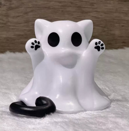 Ghost Friends – Halloween-Geisterfiguren