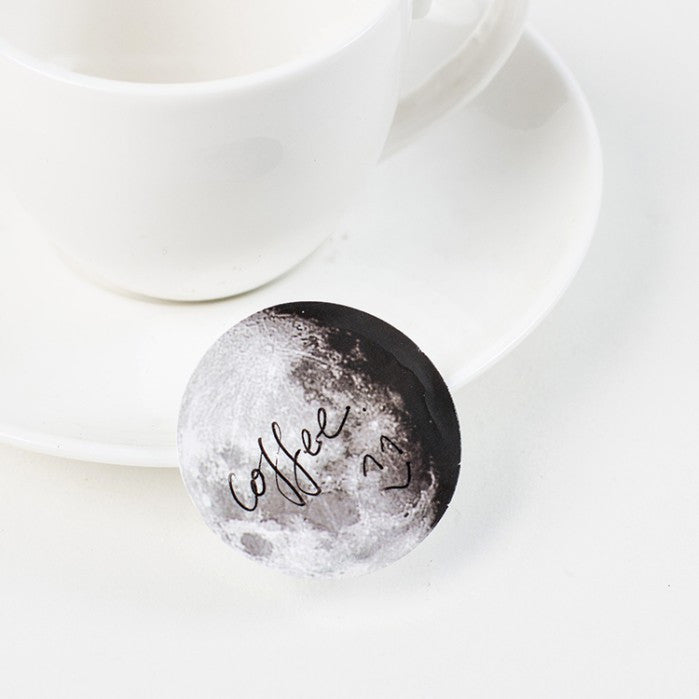 Moon Notes