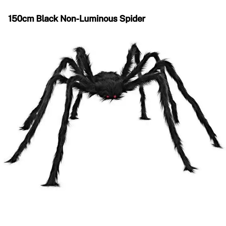 Web Glow – LED-Spinnennetz-Dreieck