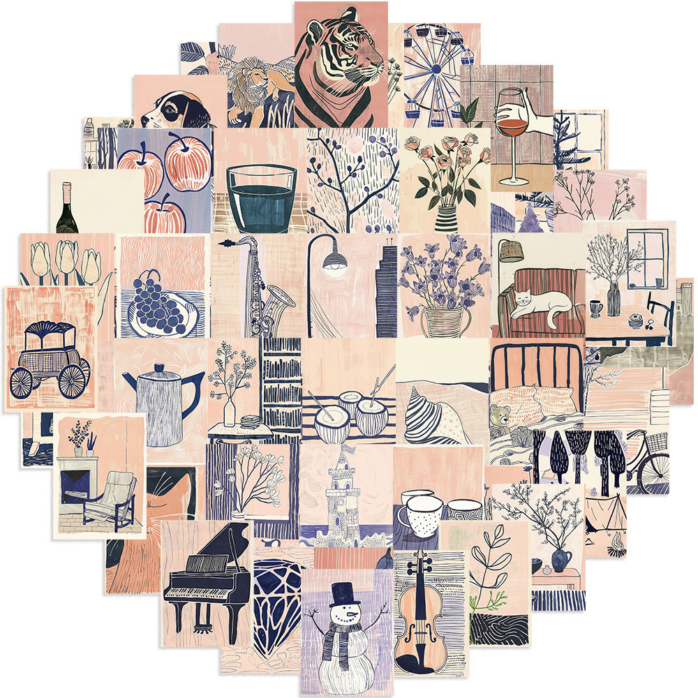 Atelier Minis