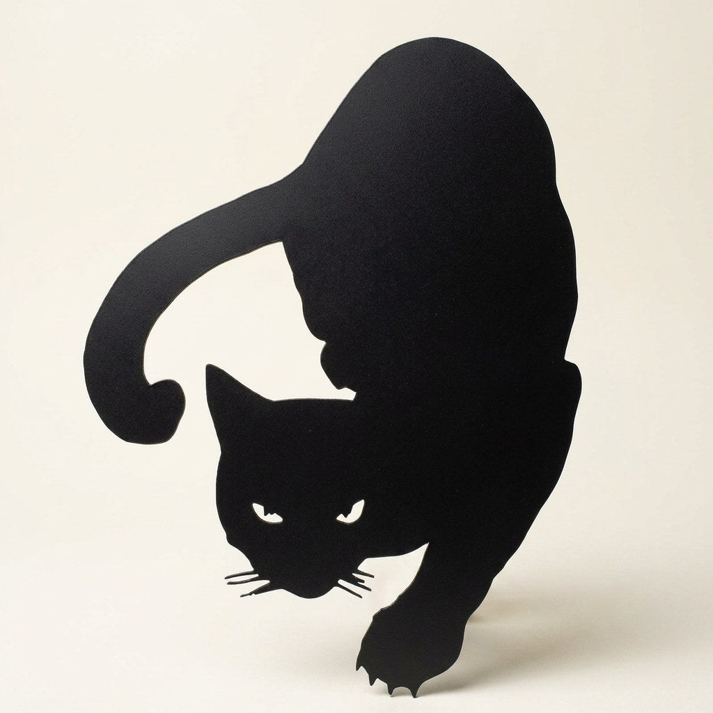 Cat Shadow
