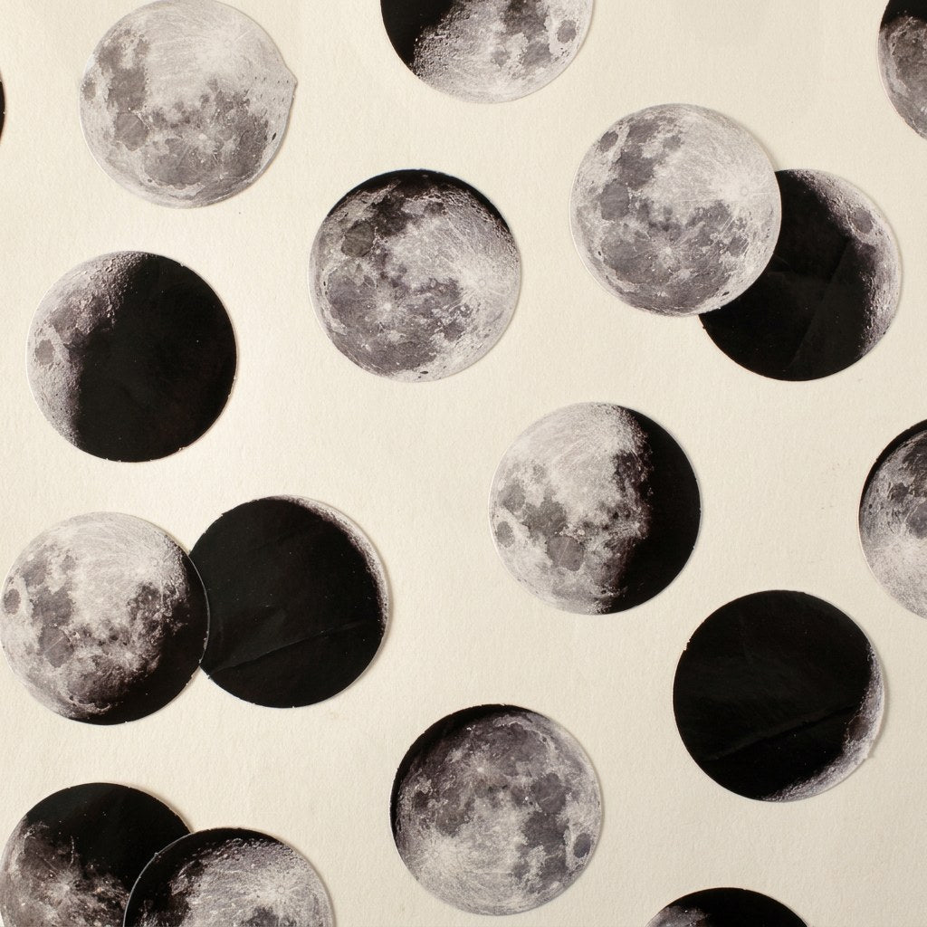 Moon Notes