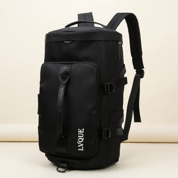 Wandelbare Sport- und Reisetasche