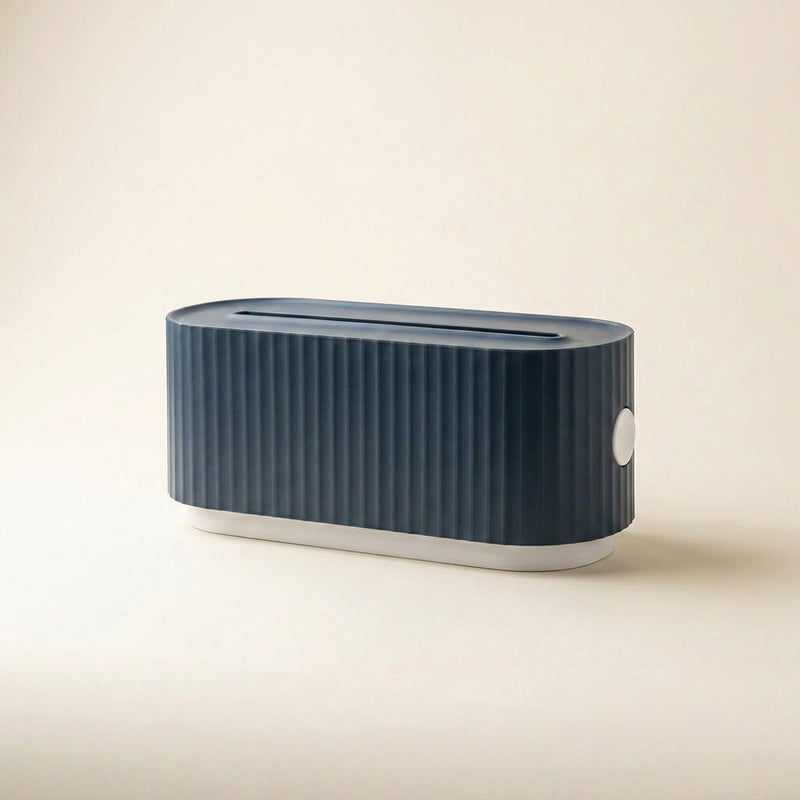 Kabelbox mit Deckel
