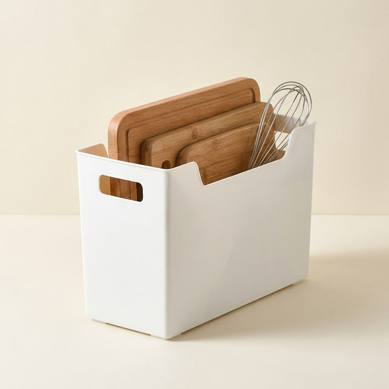 Schrank-Organizer mit Griff