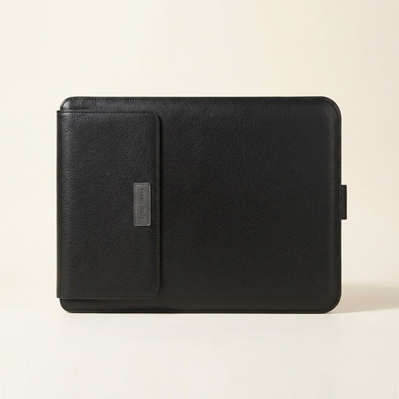 Laptop-Hülle · Schwarz