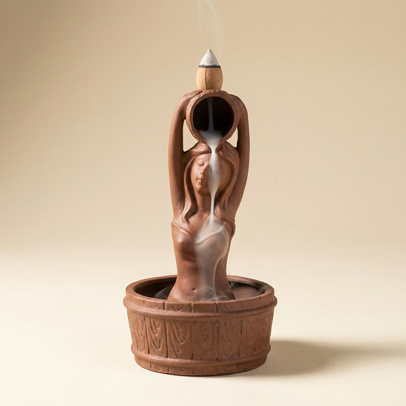 Slow Ritual